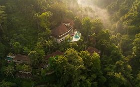 Ayung Resort Ubud